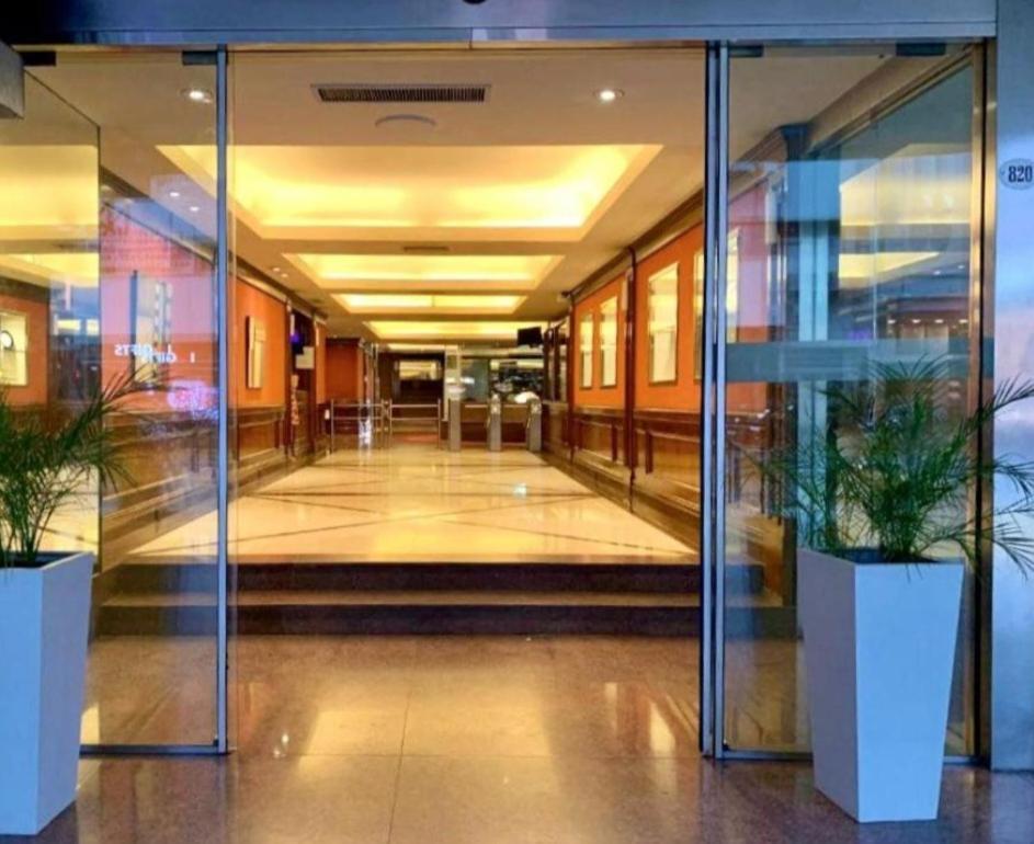 Torre Corrientes Apartamento Buenos Aires