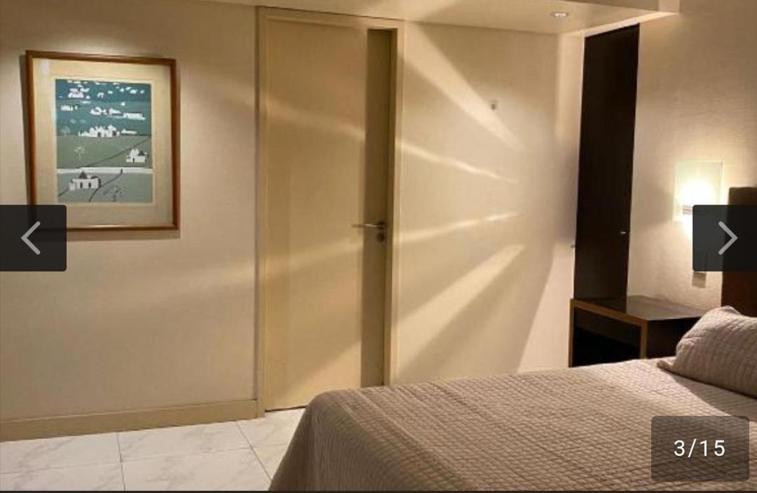 Apartamento Torre Corrientes Buenos Aires