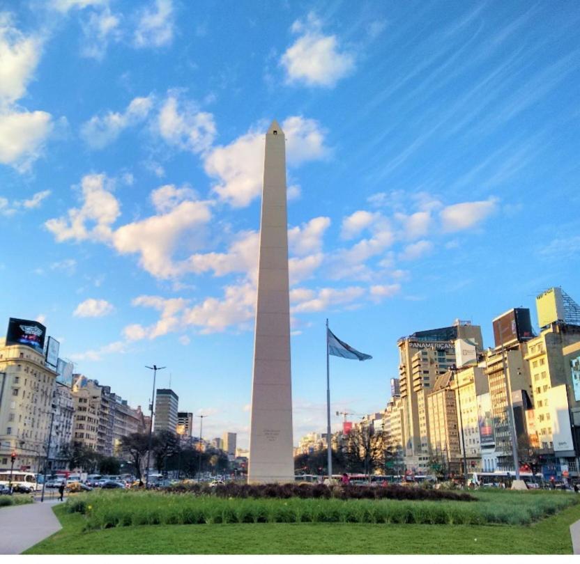 Torre Corrientes Buenos Aires