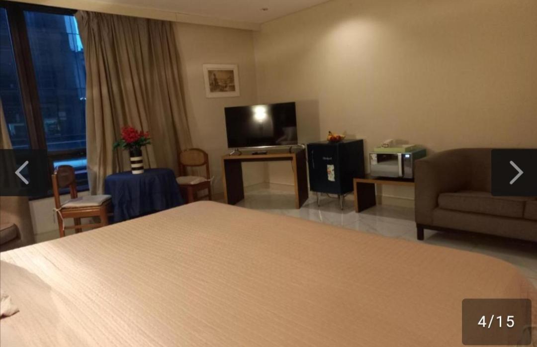 Apartamento Torre Corrientes Buenos Aires