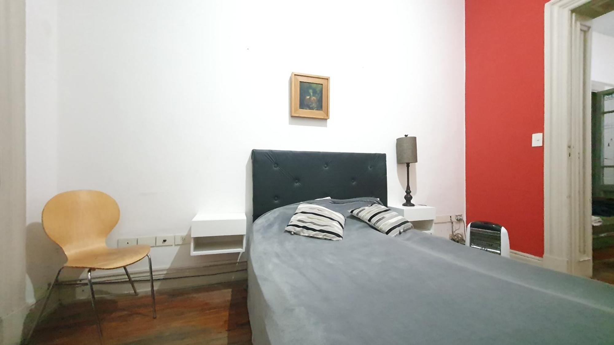 Lo De Luigi Hostel Buenos Aires