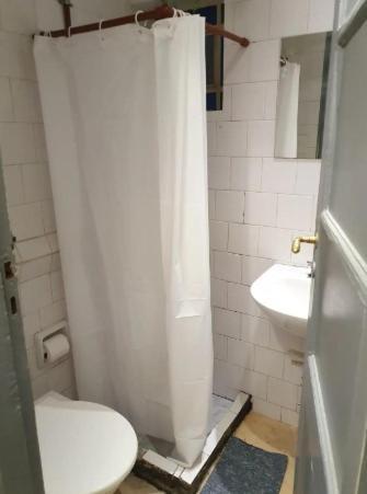 Hostel Lo De Luigi Buenos Aires