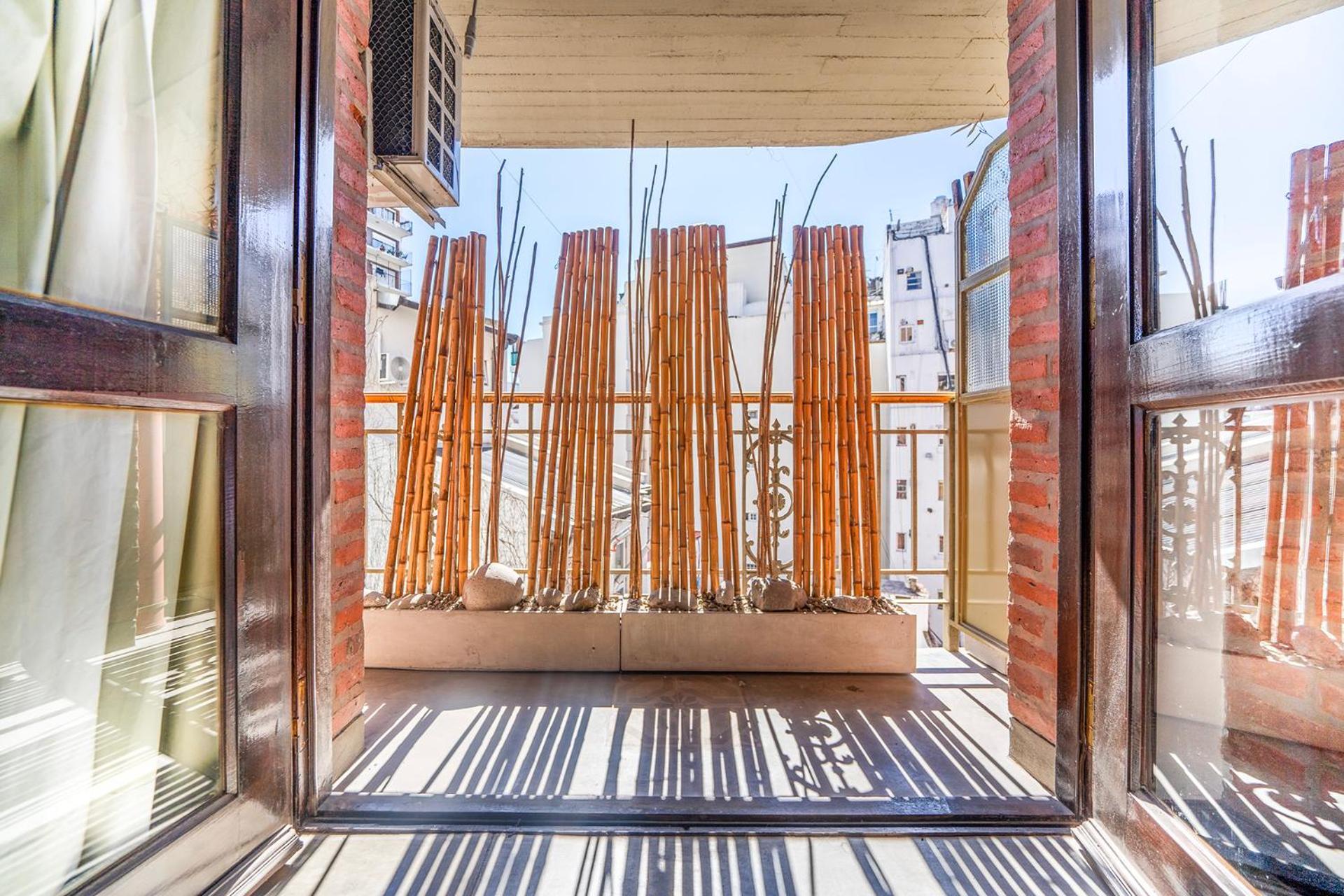 Loft De Lujo En Recoleta Con Servicios Personalizados Buenos Aires