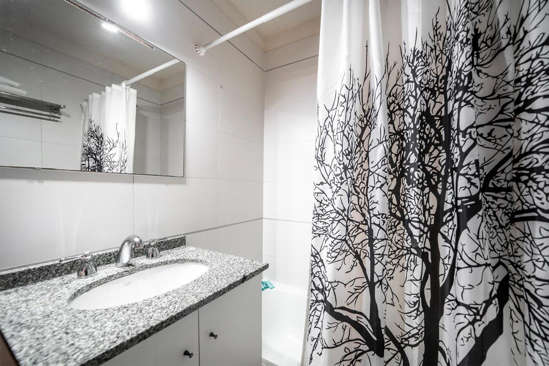 Loft De Lujo En Recoleta Con Servicios Personalizados