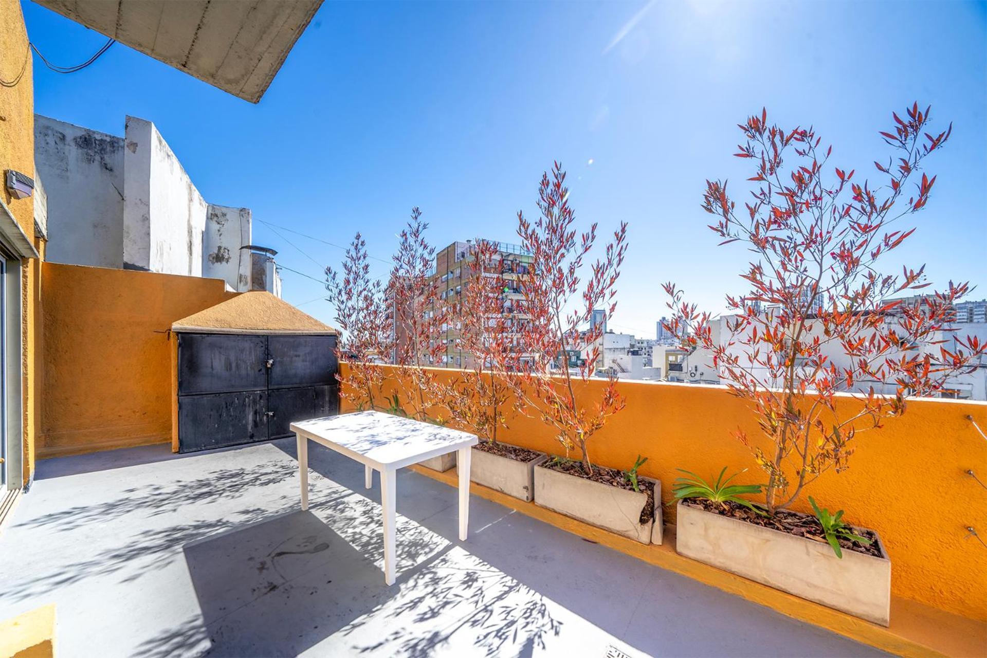 Aparthotel Loft De Lujo En Recoleta Con Servicios Personalizados
