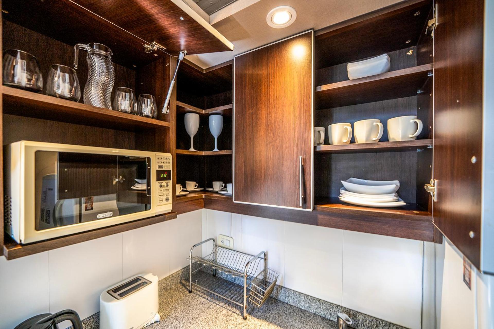 Loft De Lujo En Recoleta Con Servicios Personalizados Aparthotel *
