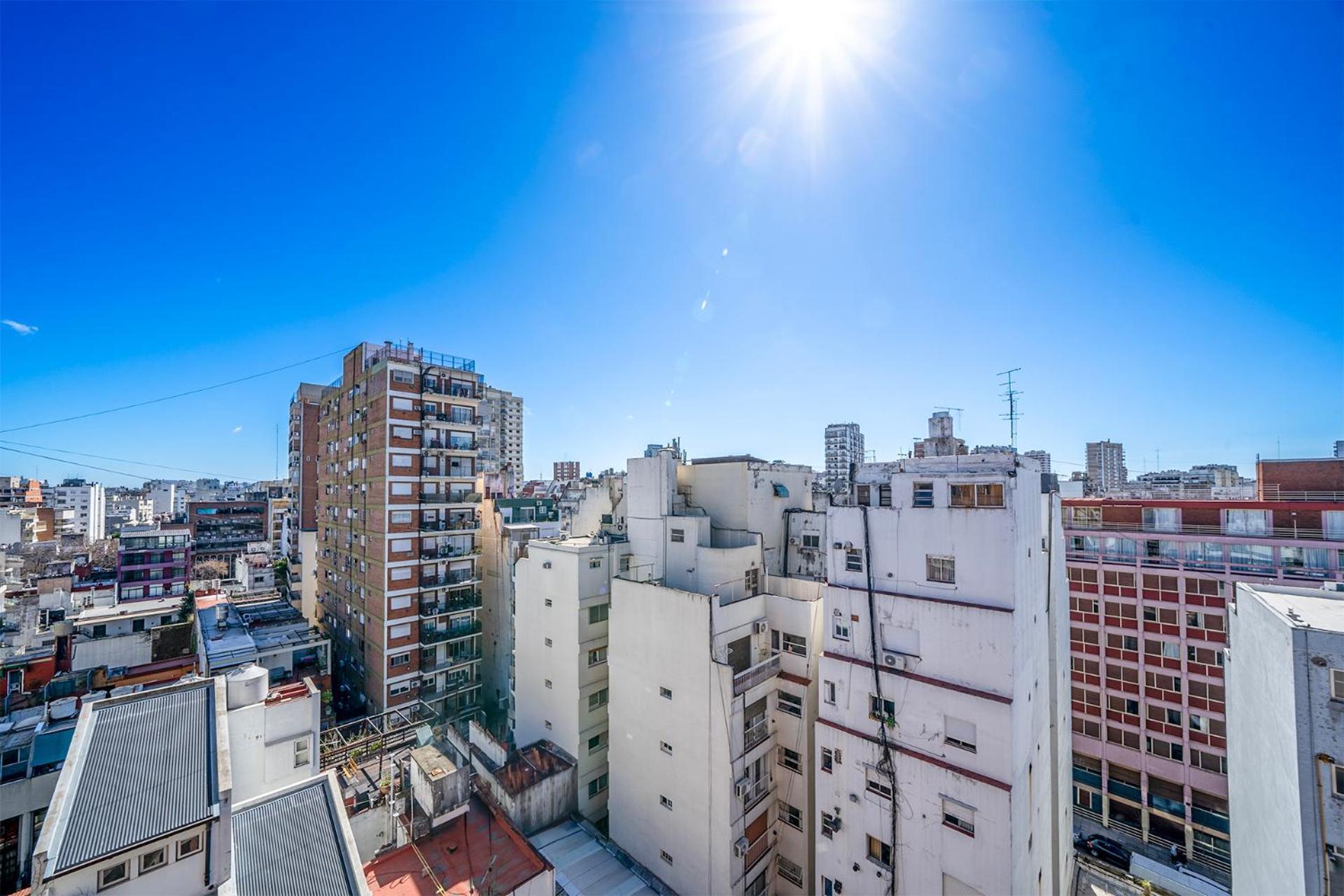 Loft De Lujo En Recoleta Con Servicios Personalizados Buenos Aires