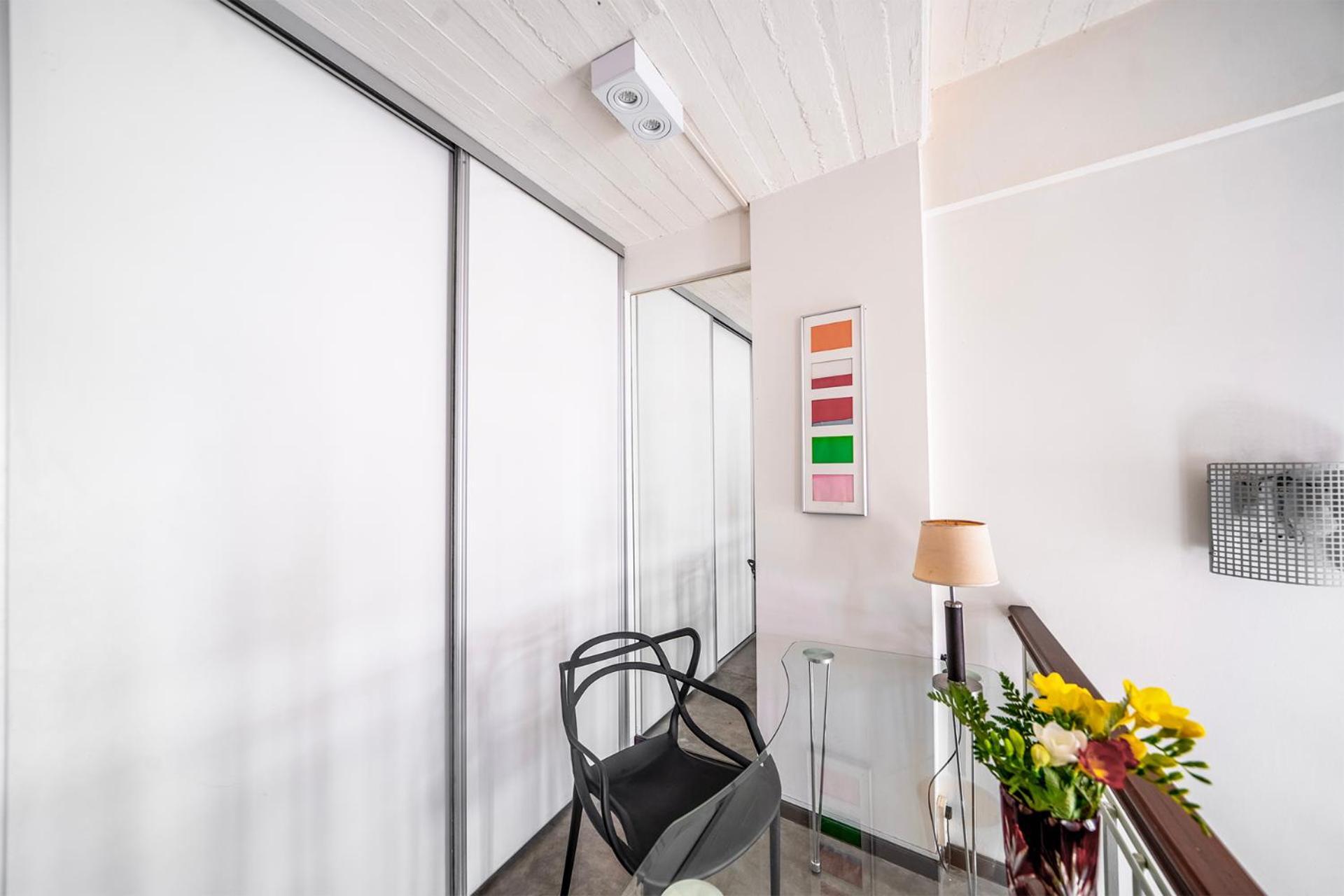 Loft De Lujo En Recoleta Con Servicios Personalizados * Buenos Aires
