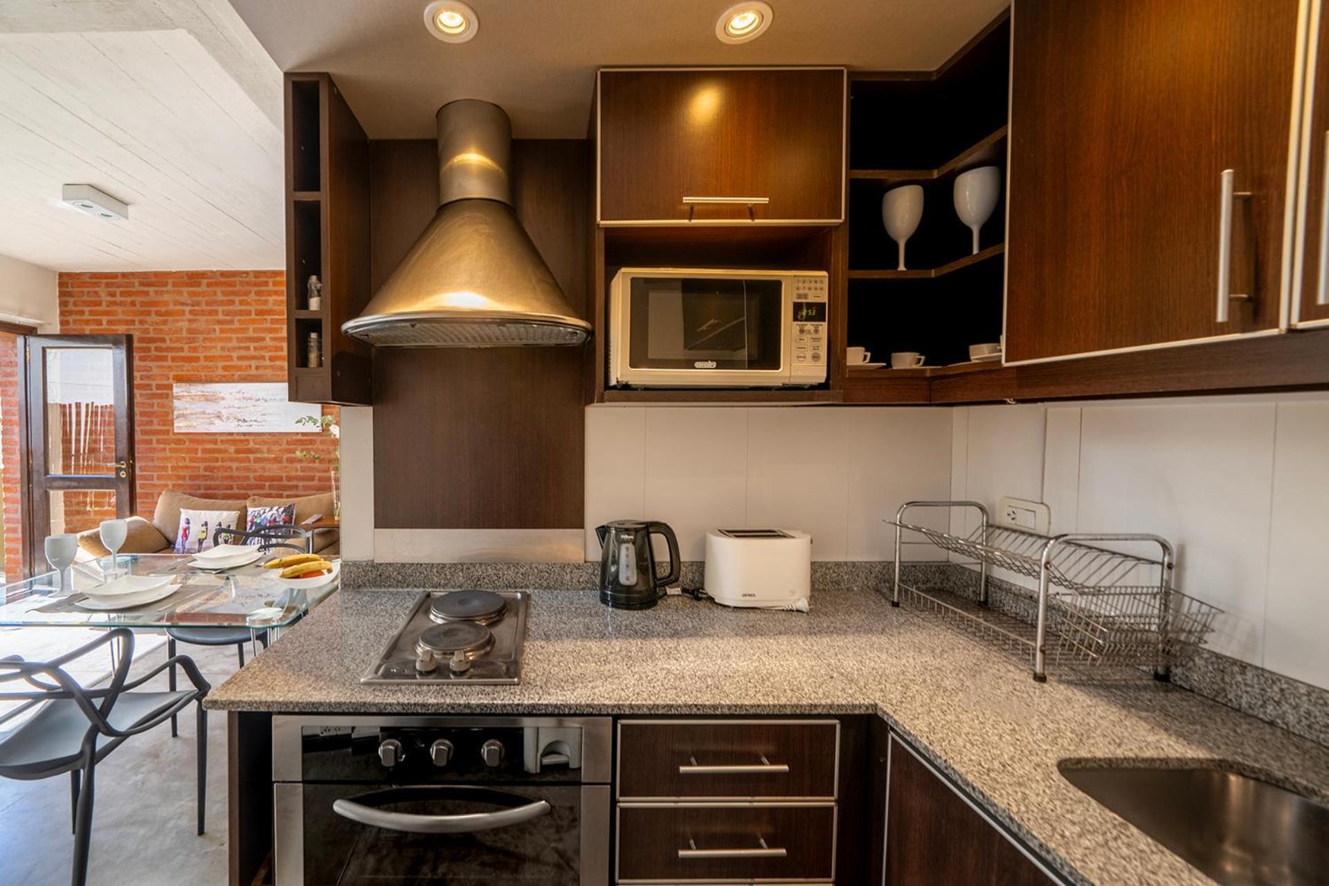 Loft De Lujo En Recoleta Con Servicios Personalizados * Buenos Aires
