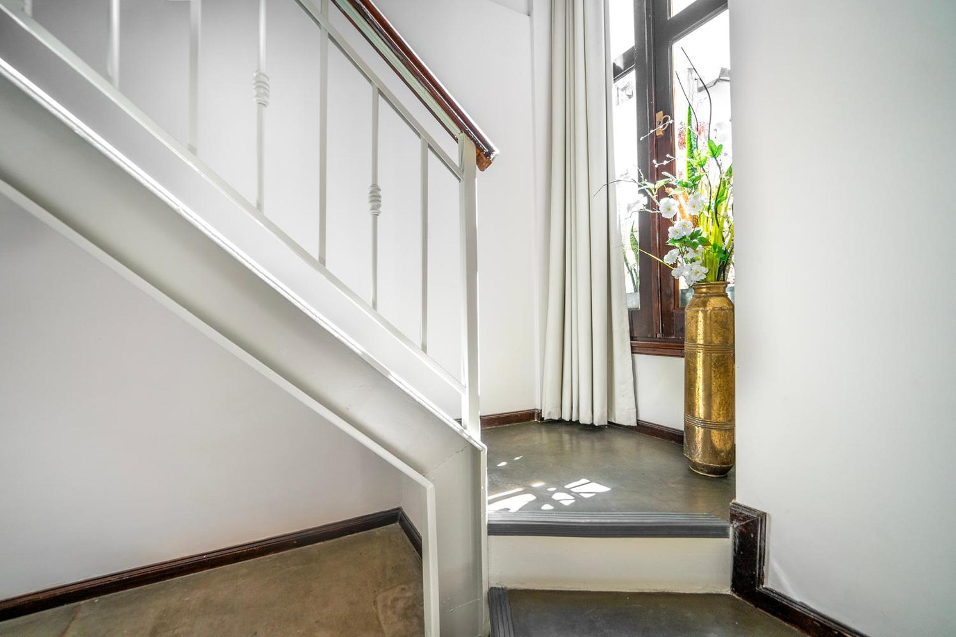 Aparthotel Loft De Lujo En Recoleta Con Servicios Personalizados
