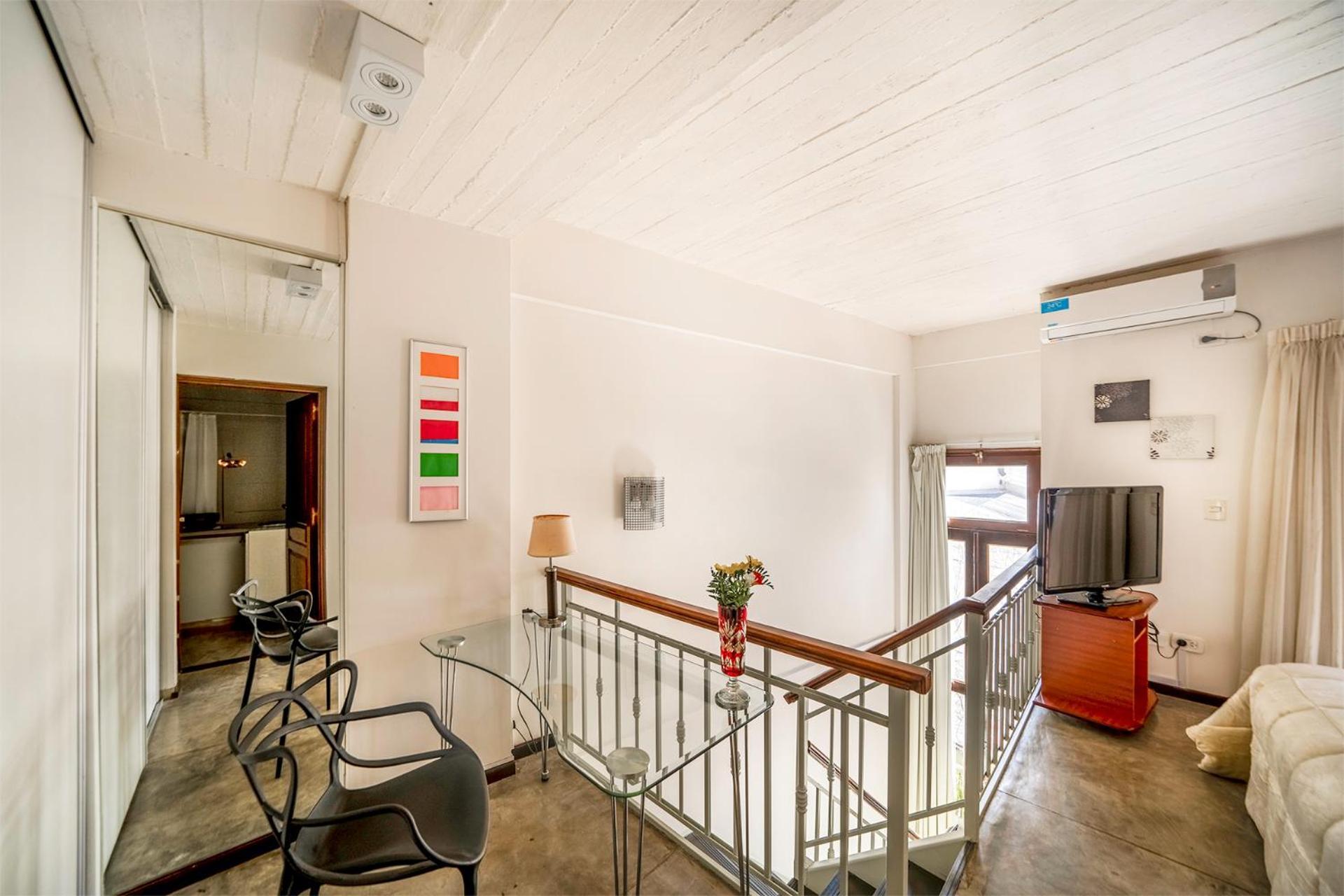 Aparthotel Loft De Lujo En Recoleta Con Servicios Personalizados *