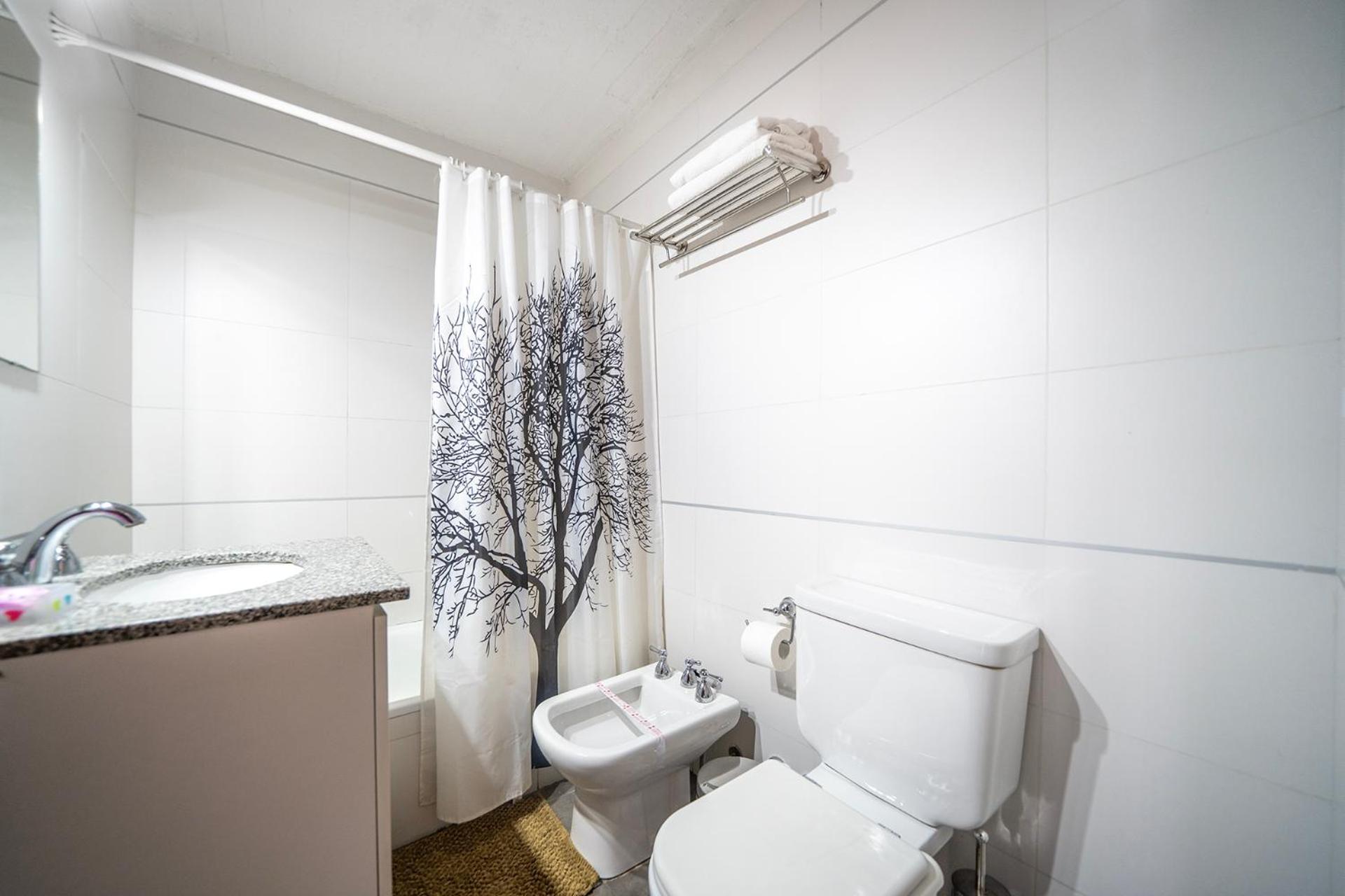 Aparthotel Loft De Lujo En Recoleta Con Servicios Personalizados Buenos Aires