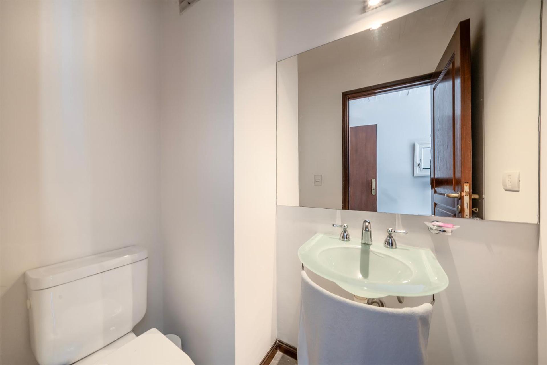 Loft De Lujo En Recoleta Con Servicios Personalizados