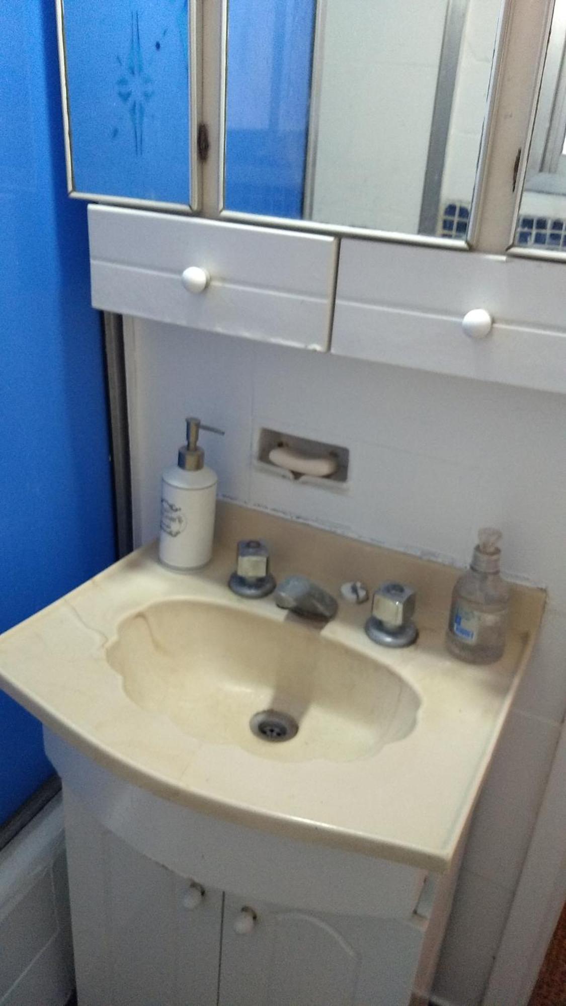 Apartamento Depto Pueyrredon 225 Caba *