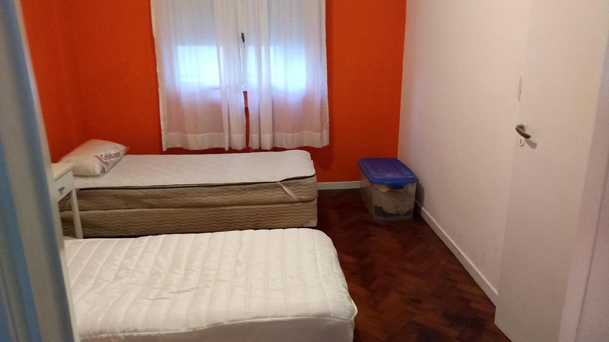Depto Pueyrredon 225 Caba Apartment Buenos Aires