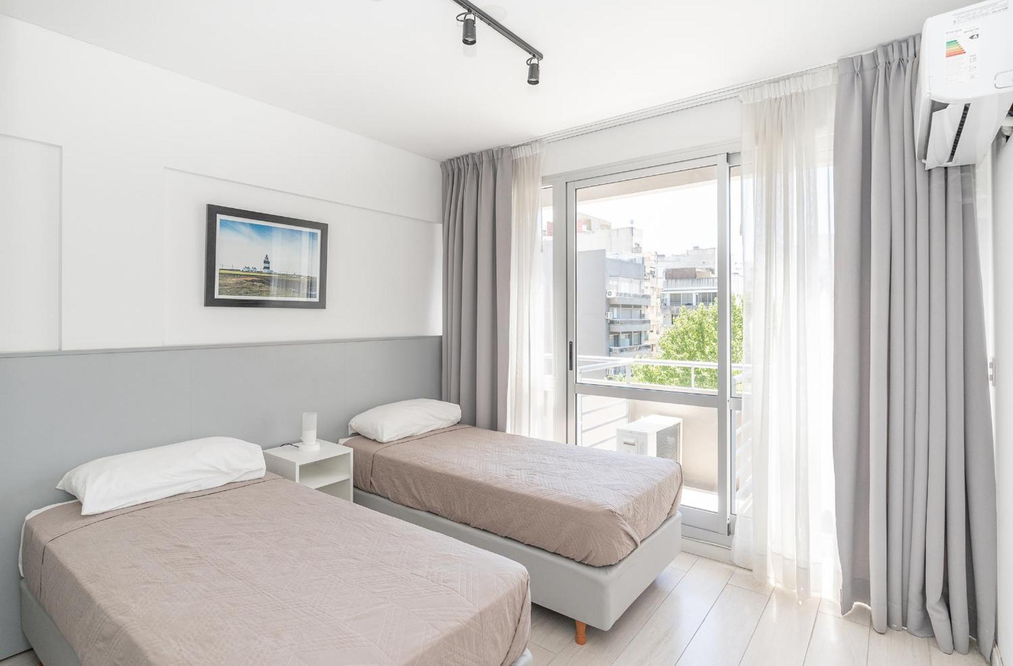 Aparthotel El Faro Buenos Aires