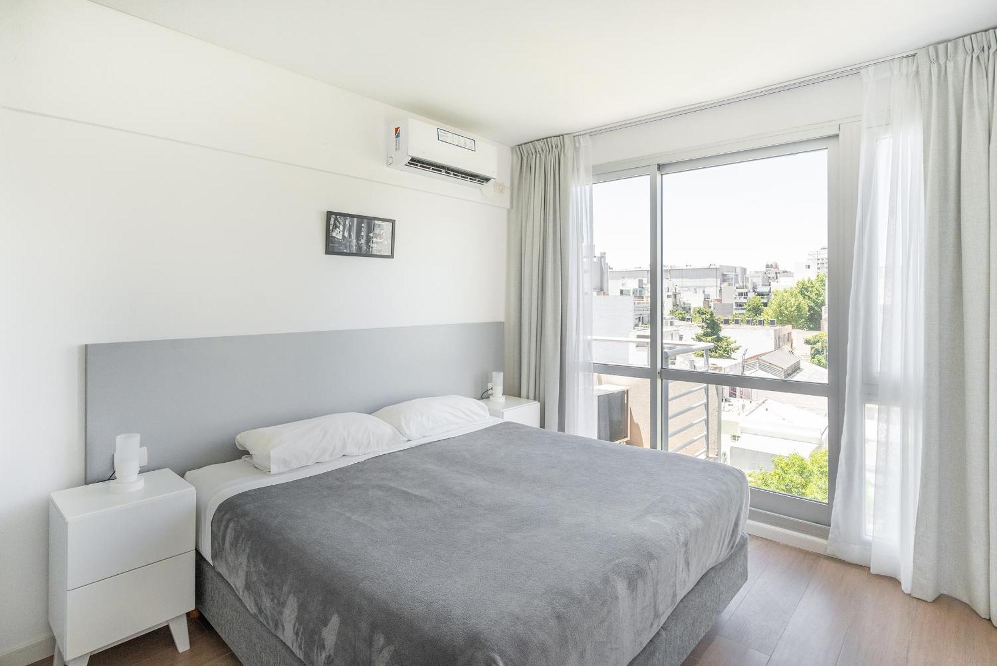 El Faro Aparthotel Buenos Aires