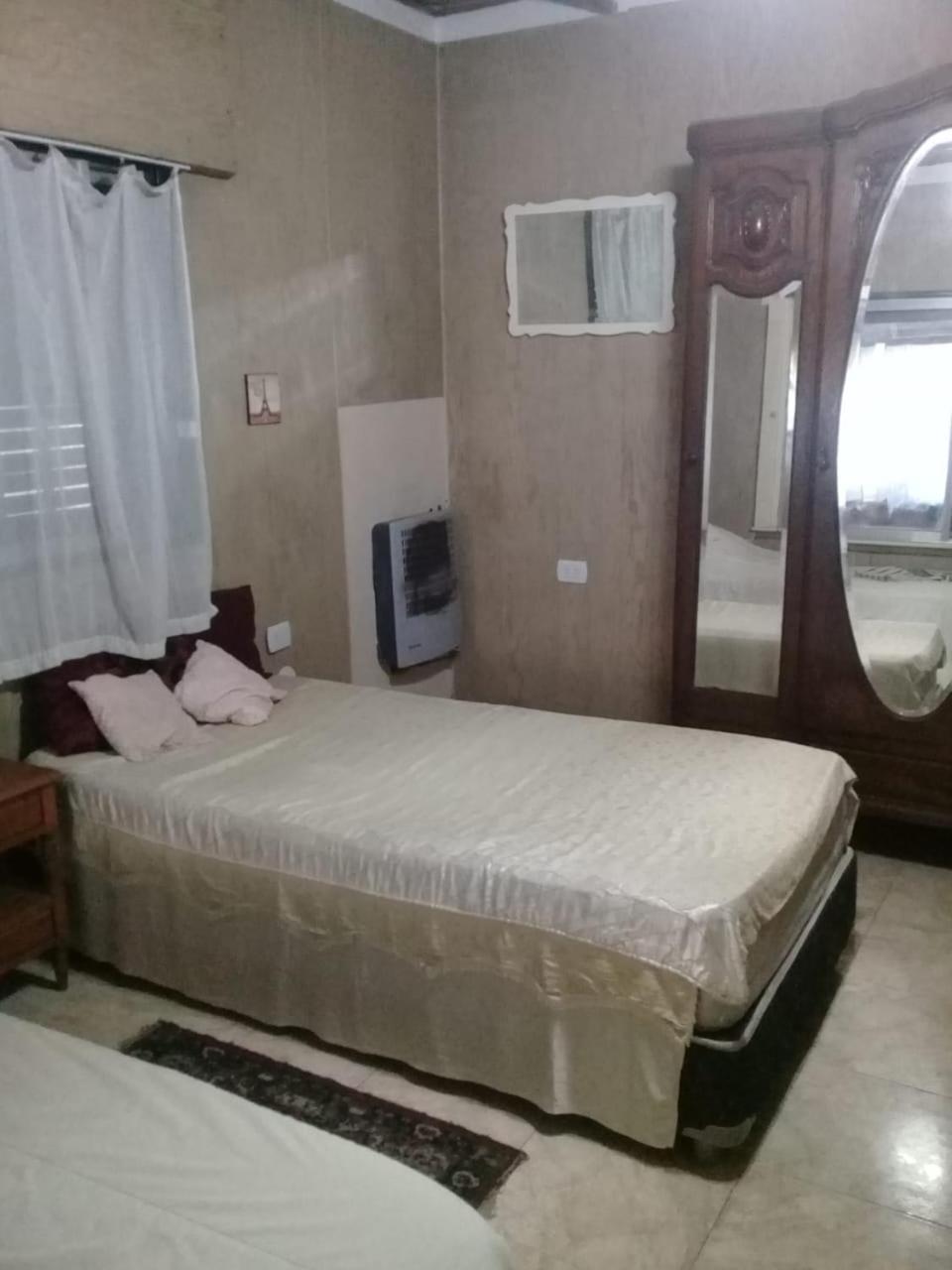 Guest house Casa Angelita En Saavedra *