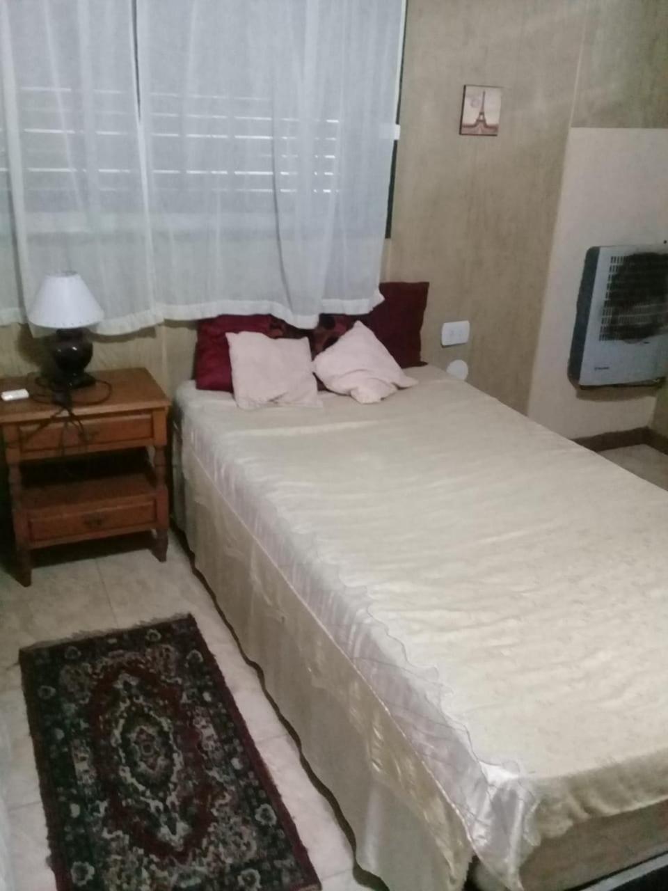 Casa Angelita En Saavedra Guest house Buenos Aires