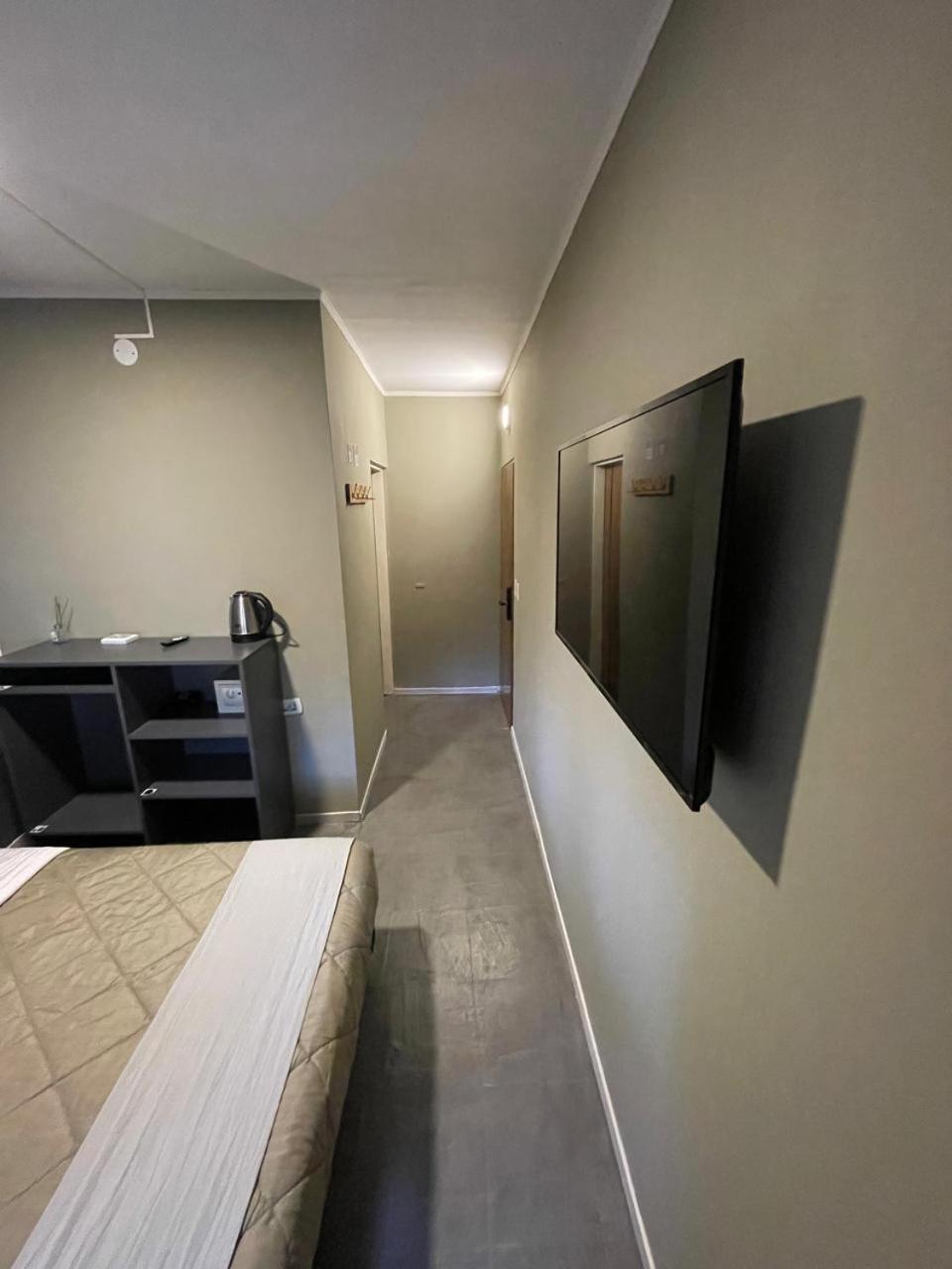 1117 Recoleta Hotel Buenos Aires