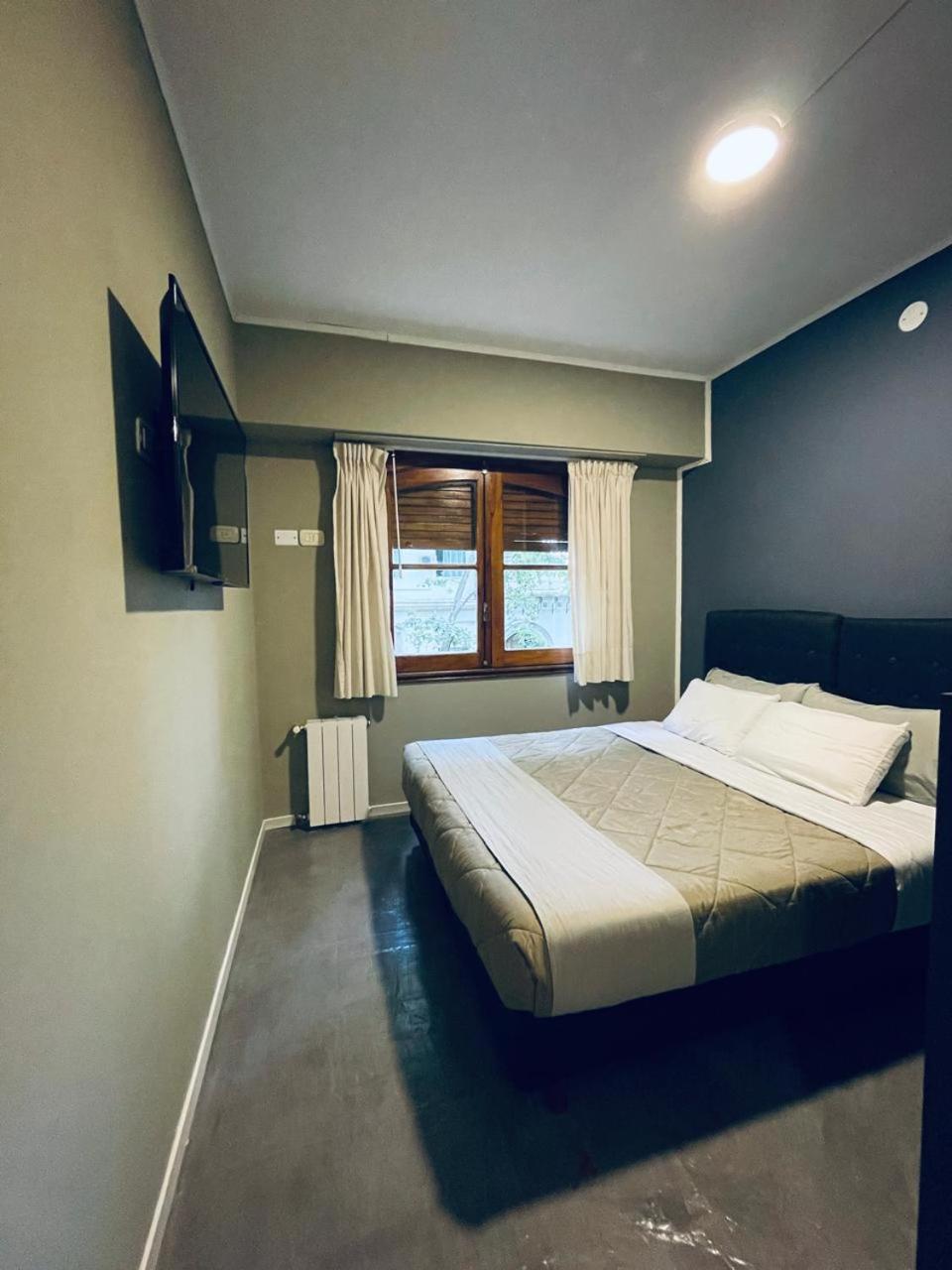 1117 Recoleta Hotel Buenos Aires