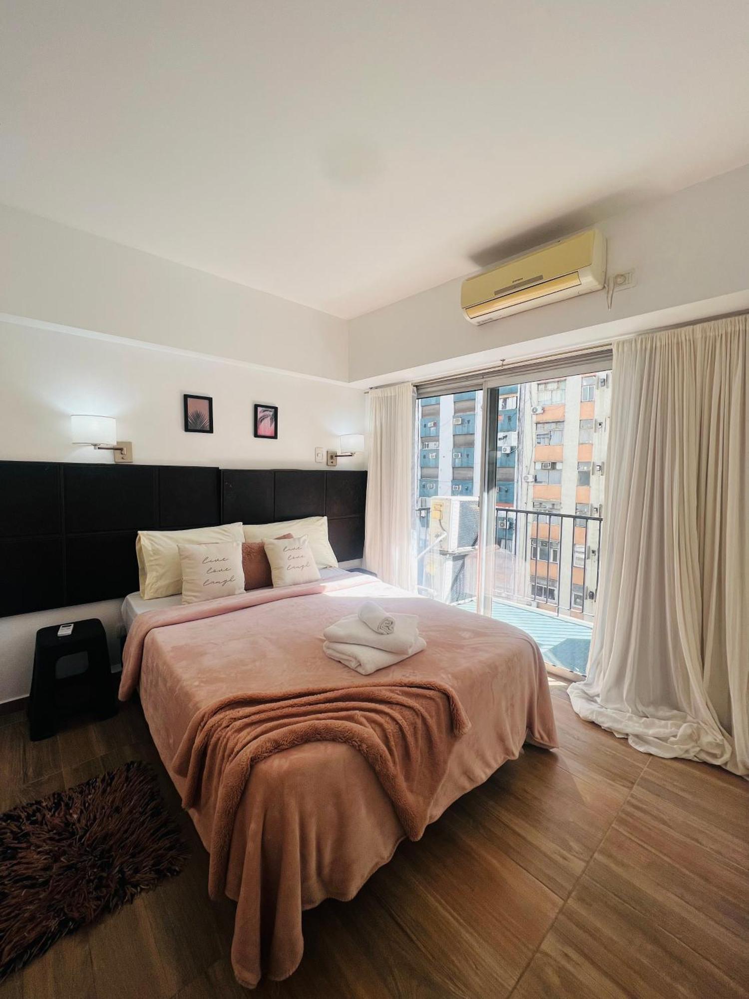Apartment Calle Florida Para 6 Buenos Aires