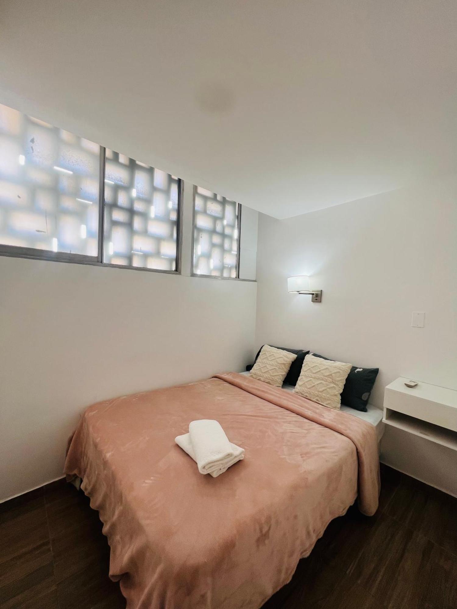 Calle Florida Para 6 Apartment Buenos Aires