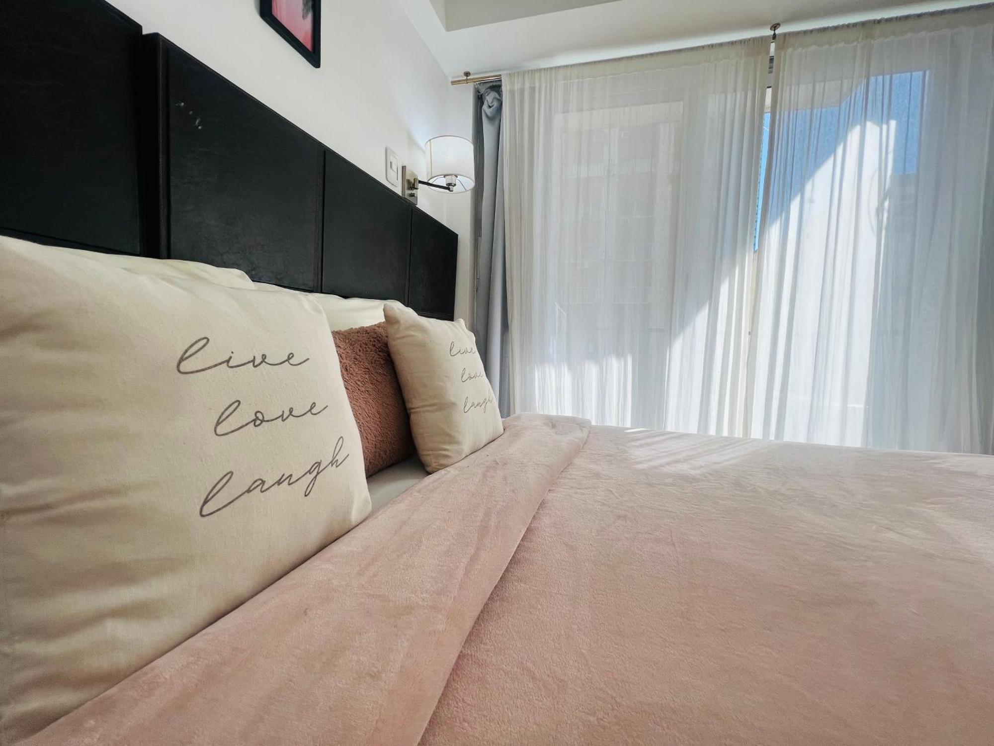 Apartment Calle Florida Para 6 *