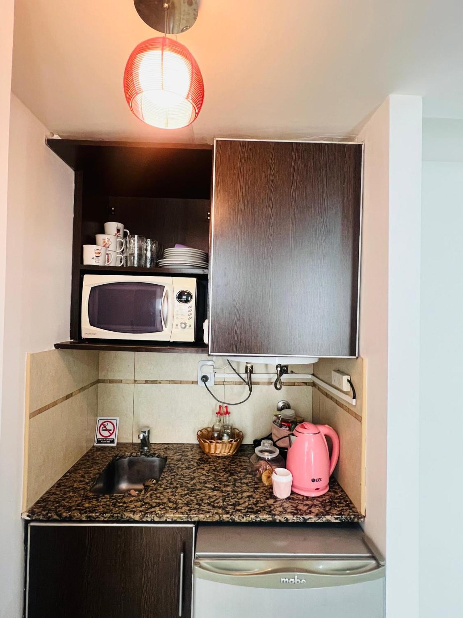 Apartment Calle Florida Para 6 *