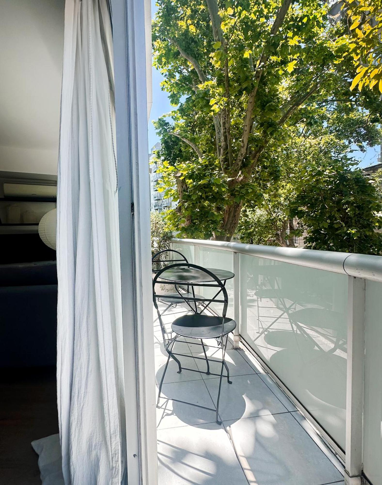 Moderno Estudio En El Corazon De Palermo Apartamento Buenos Aires