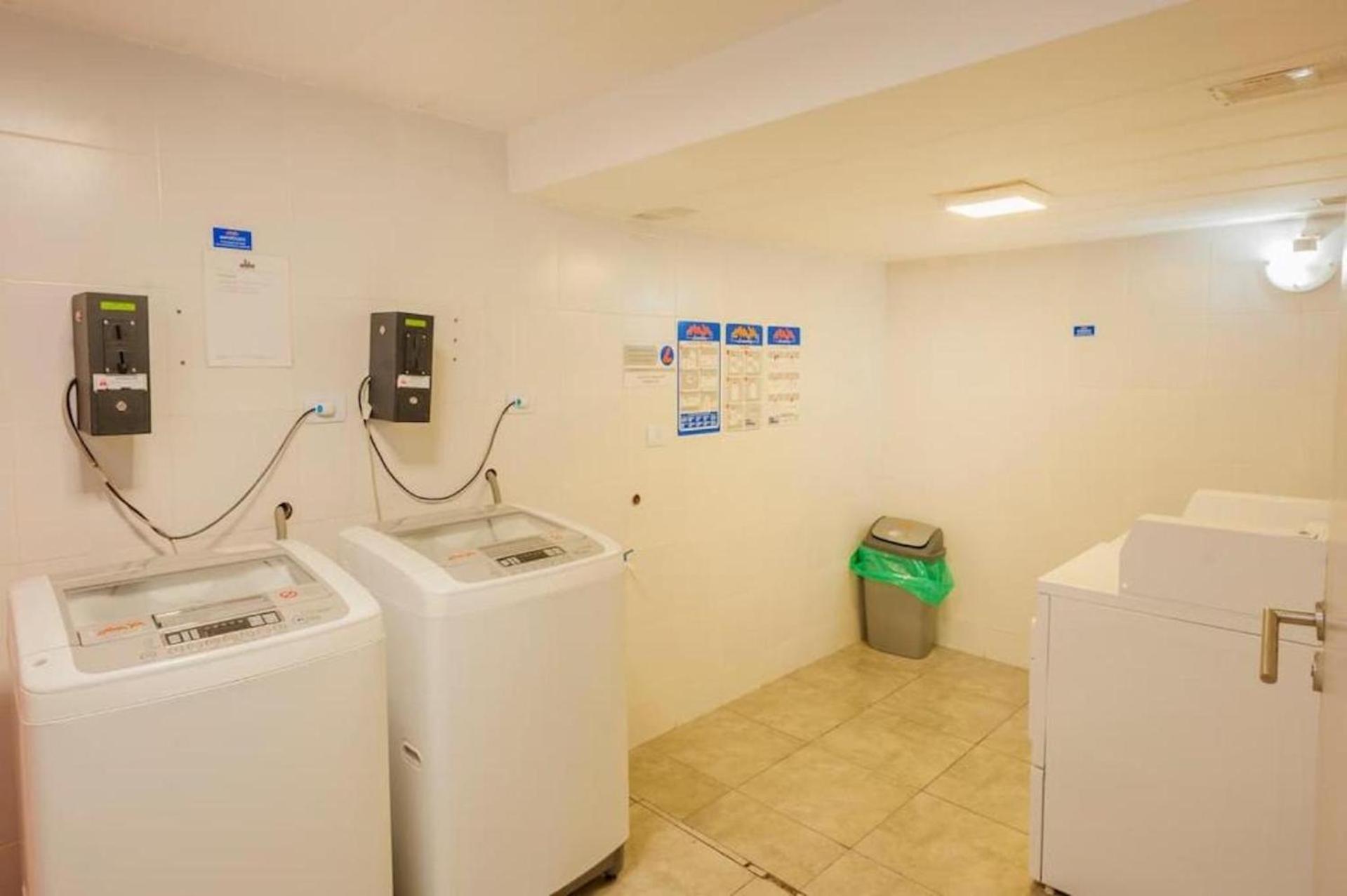 Modern And Cozy En Palermo Soho - T211 Apartamento Buenos Aires