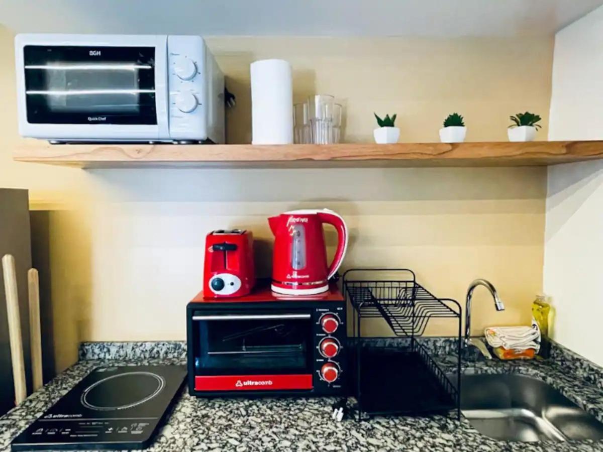 Apartamento Maison Work & Travel 2 Belgrano Ciudad Autónoma de Buenos Aires