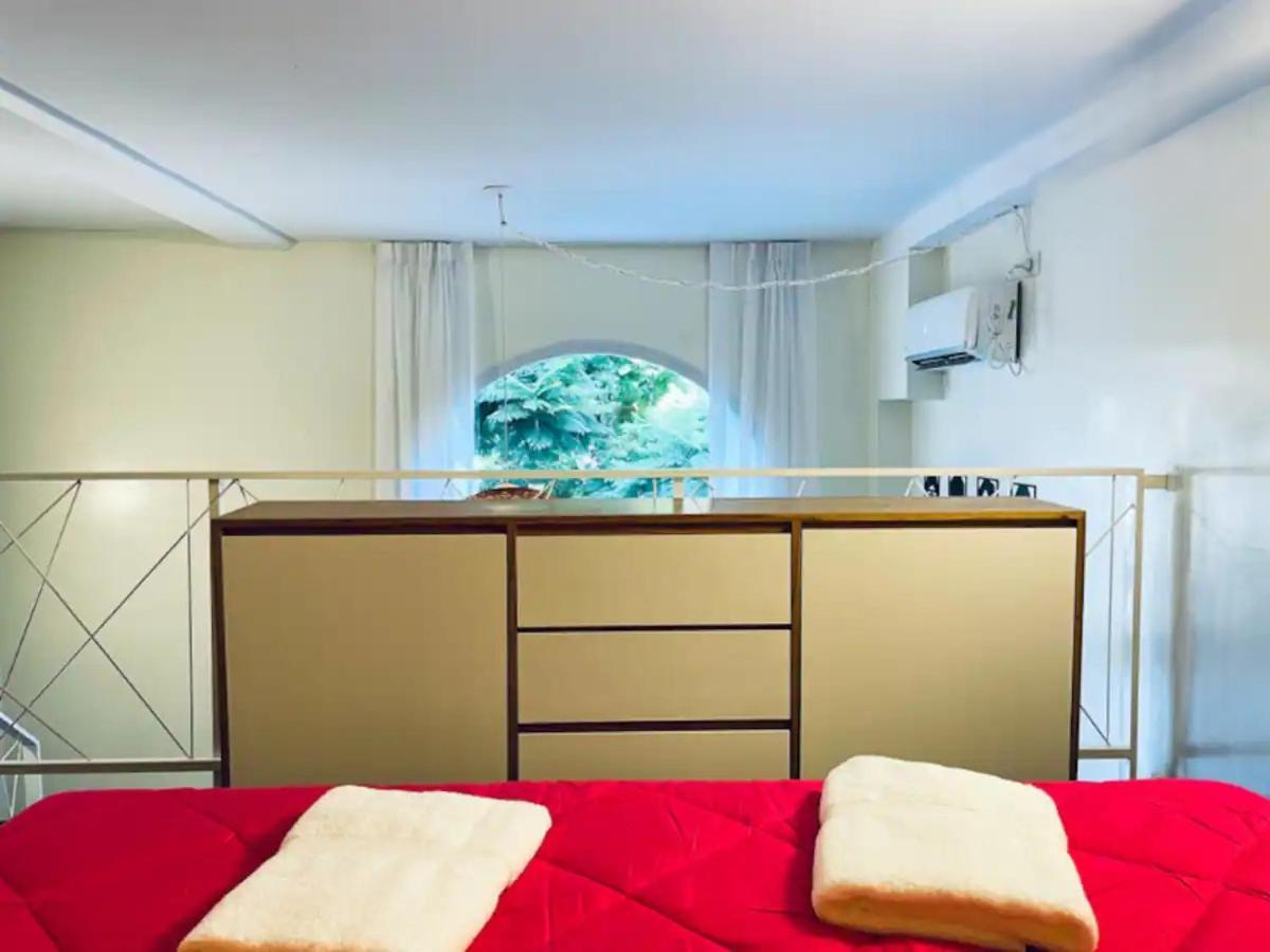 Maison Work & Travel 2 Belgrano * Ciudad Autónoma de Buenos Aires