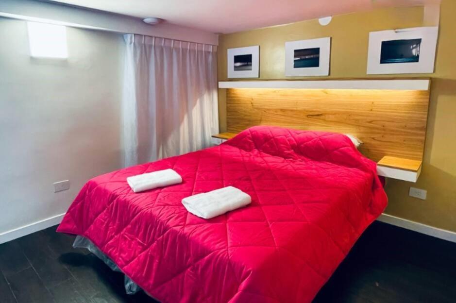 Maison Work & Travel 2 Belgrano Ciudad Autónoma de Buenos Aires
