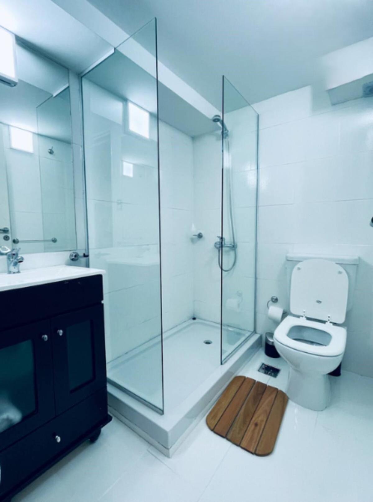 Apartamento Maison Work & Travel 2 Belgrano Ciudad Autónoma de Buenos Aires