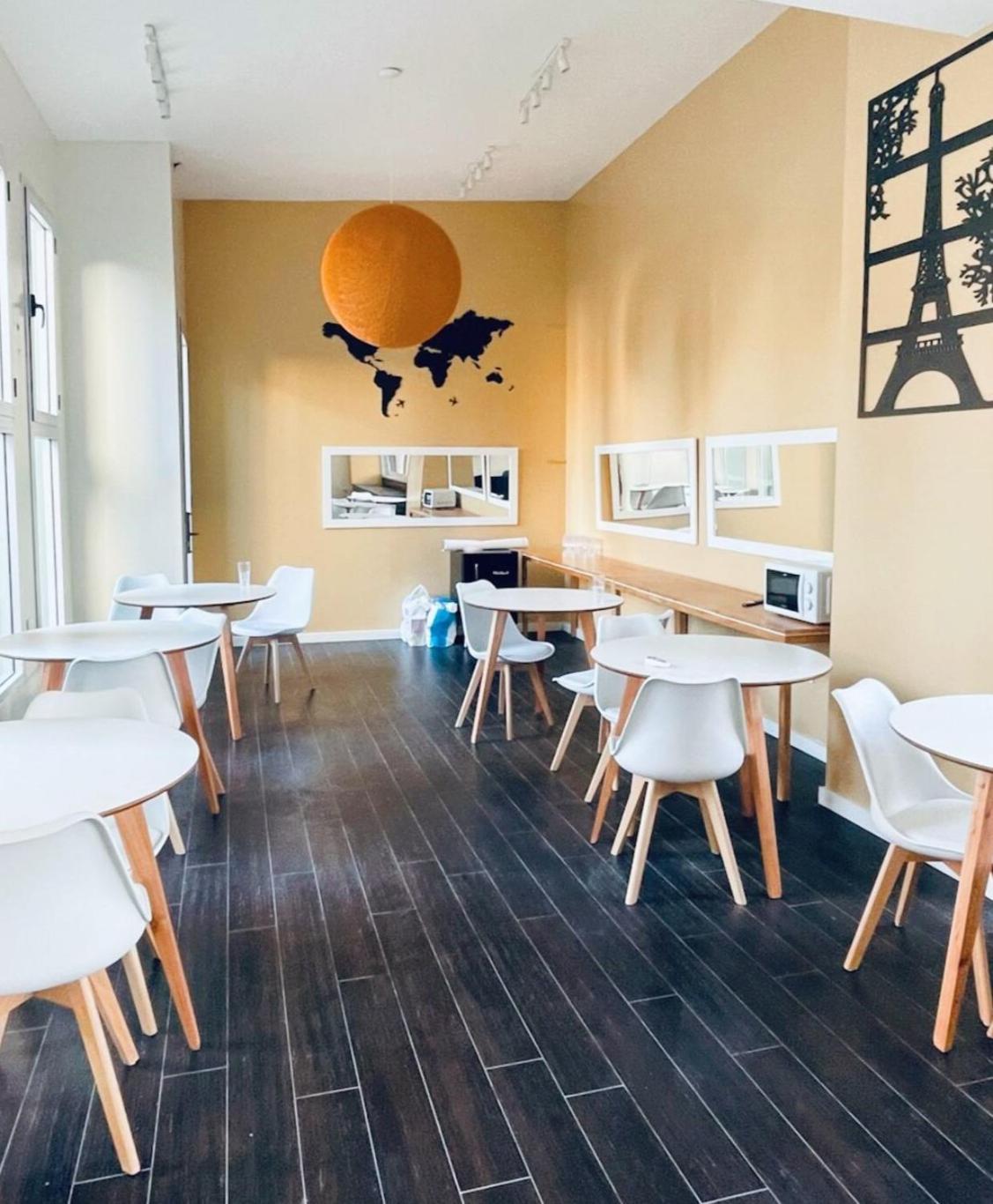Apartamento Maison Work & Travel 2 Belgrano Ciudad Autónoma de Buenos Aires