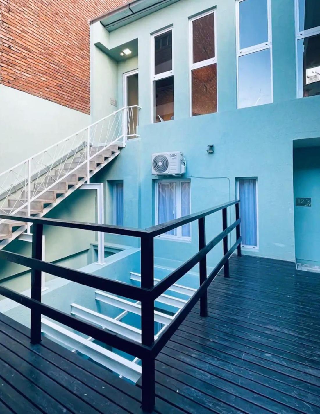 Maison Work & Travel 2 Belgrano Ciudad Autónoma de Buenos Aires