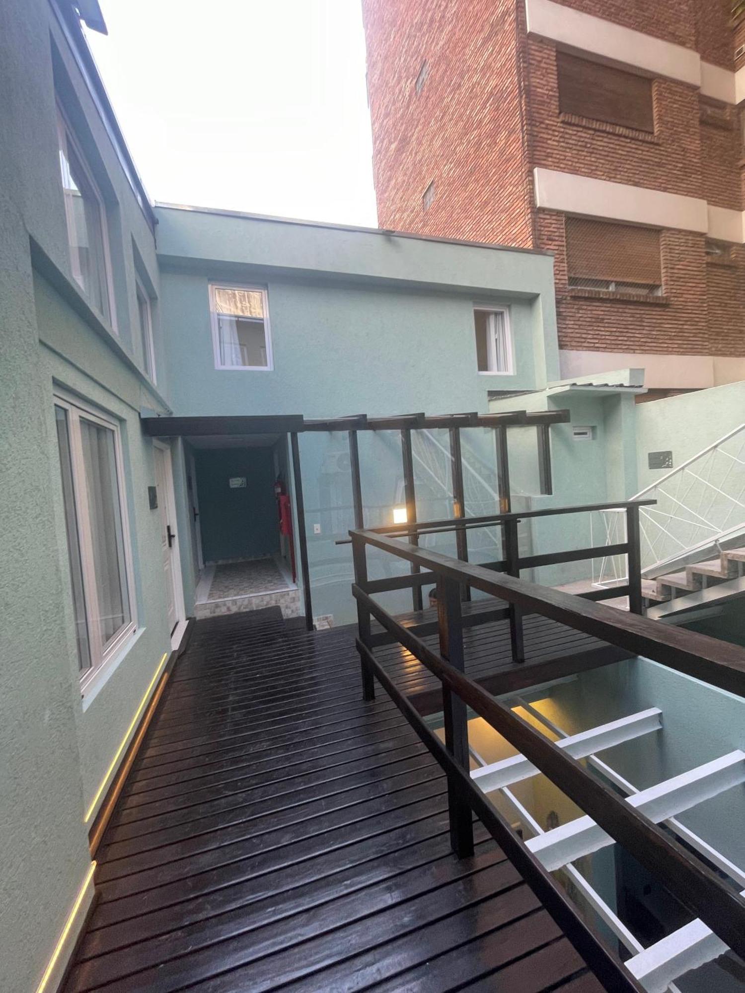 Maison Work & Travel 2 Belgrano Apartamento Ciudad Autónoma de Buenos Aires