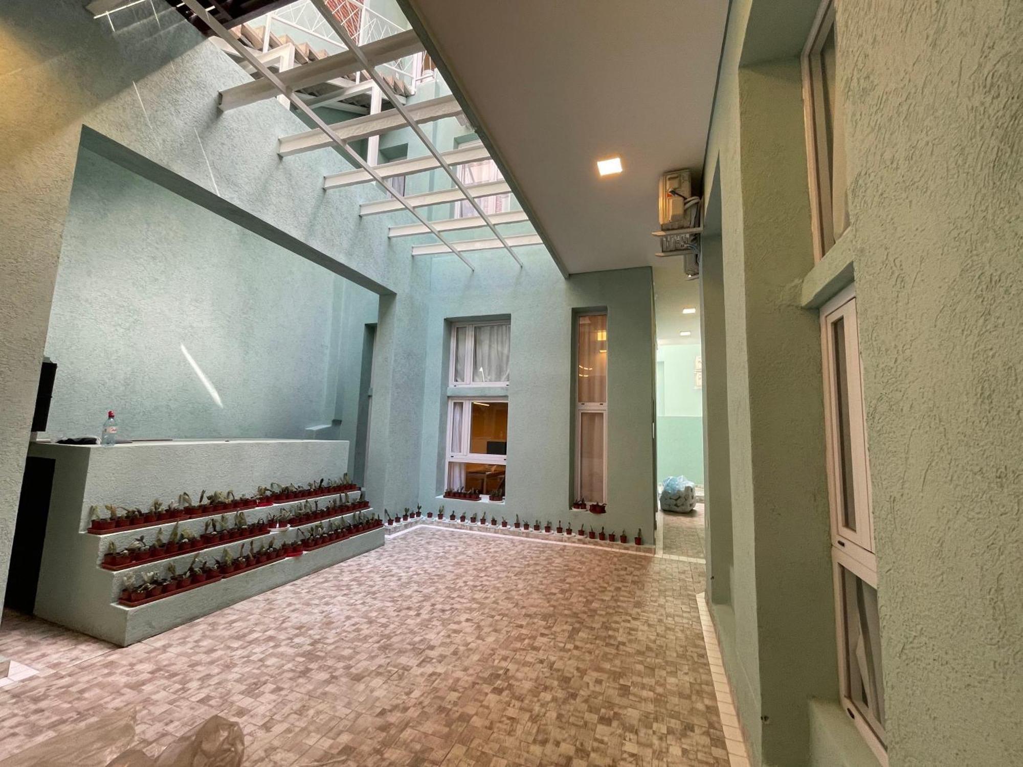 Apartamento Maison Work & Travel 2 Belgrano Ciudad Autónoma de Buenos Aires