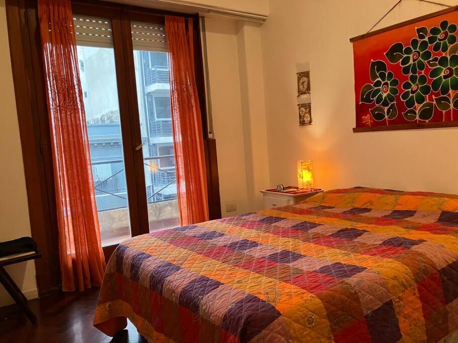 Apartment Departamento Familiar En Plaza Guemes