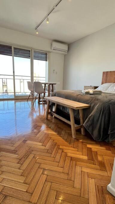 Apartment Luminoso, En Av Callao 2