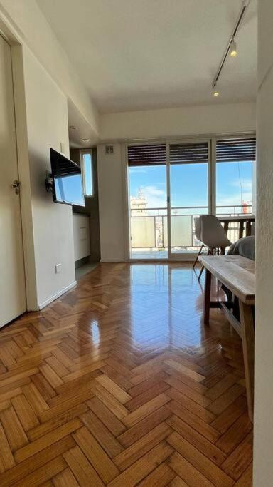 Luminoso, En Av Callao 2 Apartment *