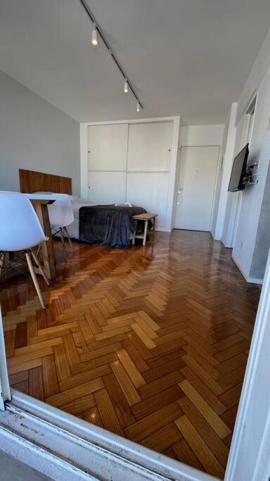 Apartment Luminoso, En Av Callao 2 Buenos Aires