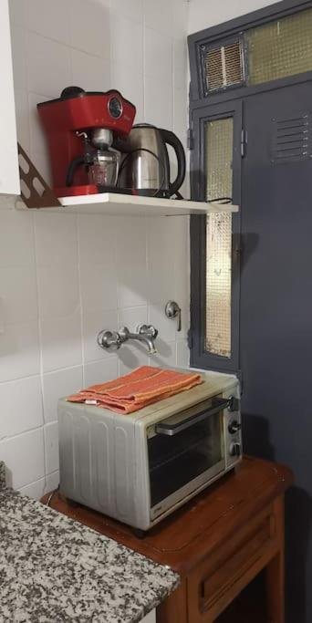 Cozy And Nice In Recoleta Apartment Buenos Aires