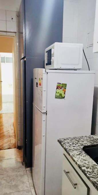 Cozy And Nice In Recoleta Apartment *