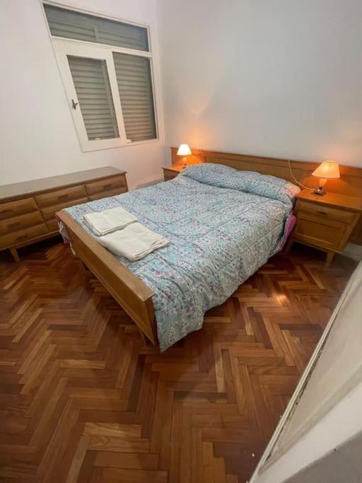 Cozy And Nice In Recoleta * Buenos Aires