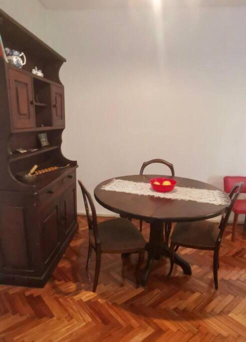 Cozy And Nice In Recoleta Apartment Buenos Aires