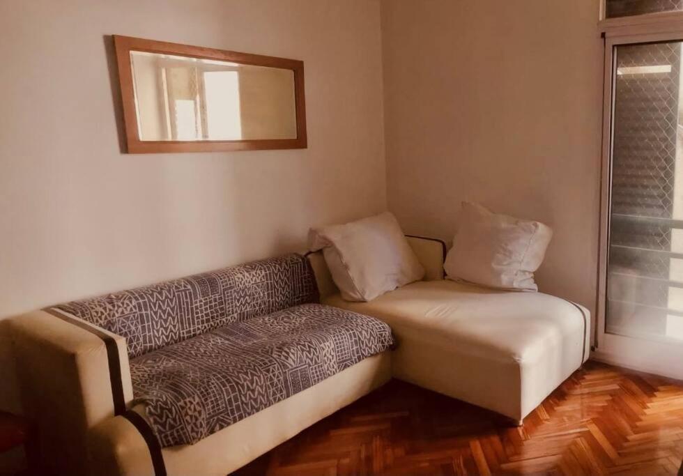 Cozy And Nice In Recoleta Apartment *