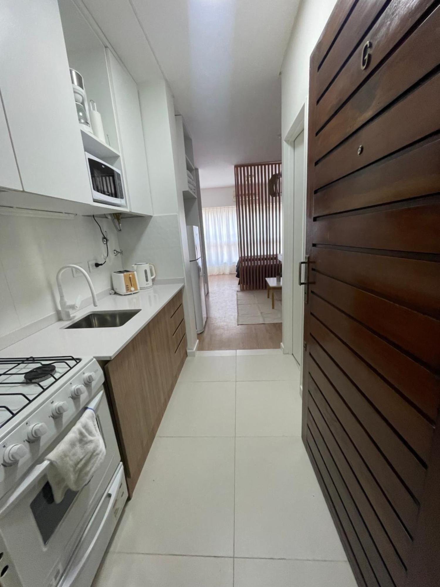 Obelisco Haus Apartment