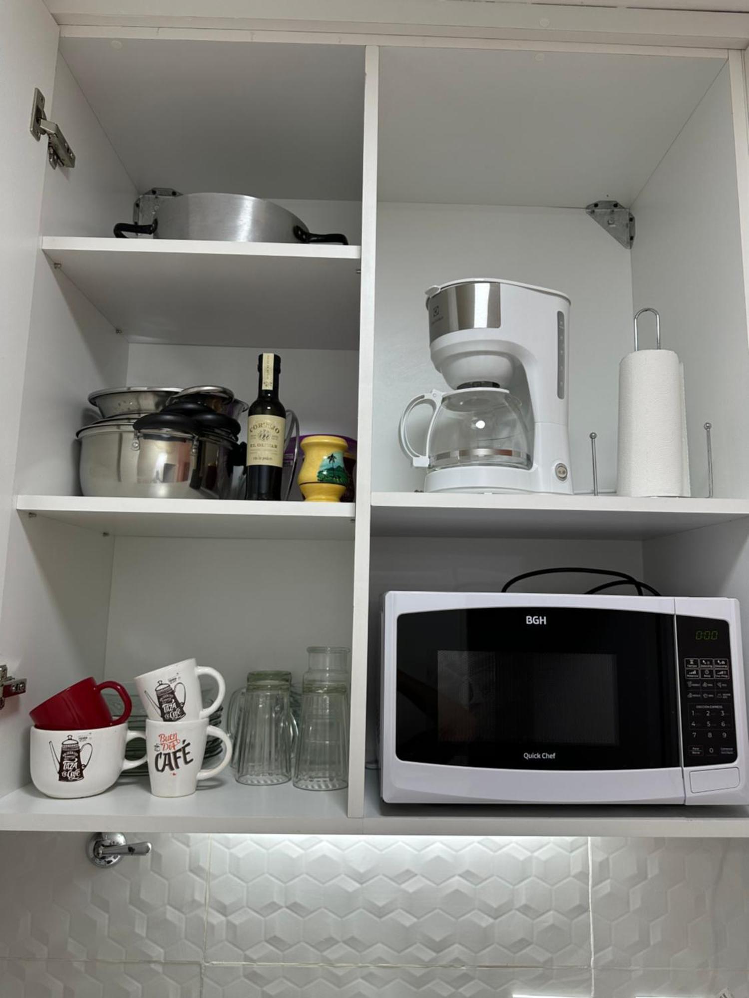 Obelisco Haus Apartamento